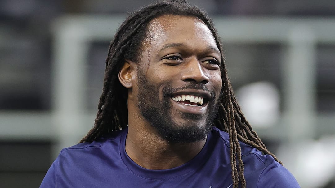 Philadelphia Eagles v Dallas Cowboys - NFL 2025