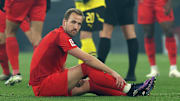 Harry Kane