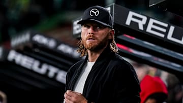 Fohlencoach Eugen Polanski