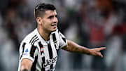 Alvaro Morata
