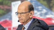 Paul Finebaum of SEC Nation