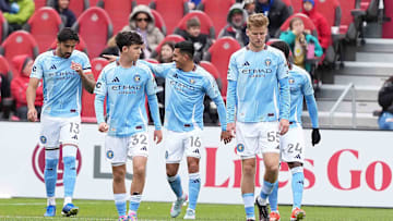 NYCFC