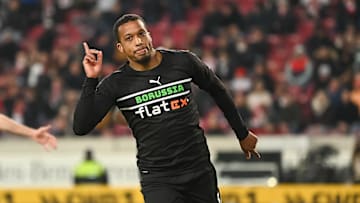 Alassane Pléa ciblé par Longoria