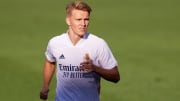 Levante UD v Real Madrid - La Liga Santander