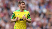 Gilmour was removed from Chelsea's pre-season group