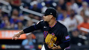 Seattle Mariners v New York Mets