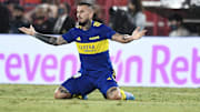 Dario Benedetto