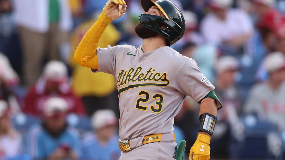 MLB