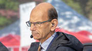 ESPN personality Paul Finebaum shared his take on Lane Kiffin's potential next destination-- and why it be preferrable.