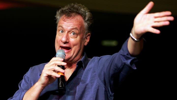 Star Trek Convention - Day 1