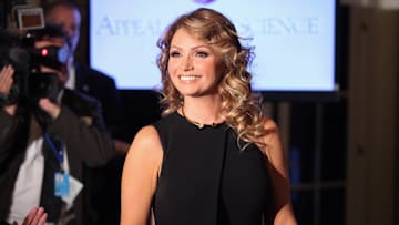 Angélica Rivera fue la Primera Dama de México