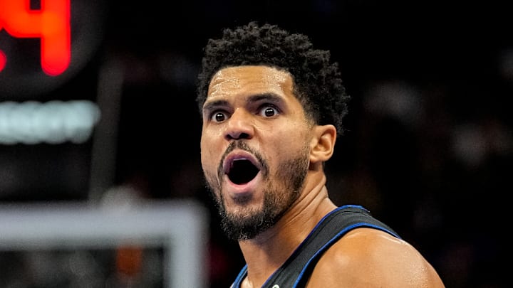 Orlando Magic v Detroit Pistons