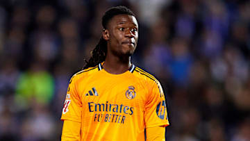 Eduardo Camavinga - Real Madrid