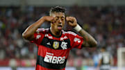Bruno Henrique foi, novamente, carrasco do Botafogo