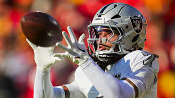 Tre'von Moehrig