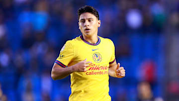 Tigres UANL busca el fichaje de Ramon Juarez 