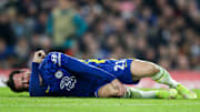 Chelsea FC v Juventus: Group H - UEFA Champions League
