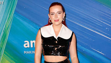 Bella Thorne es una ex chica Disney