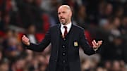 Erik ten Hag