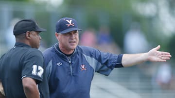 Virginia v Miami
