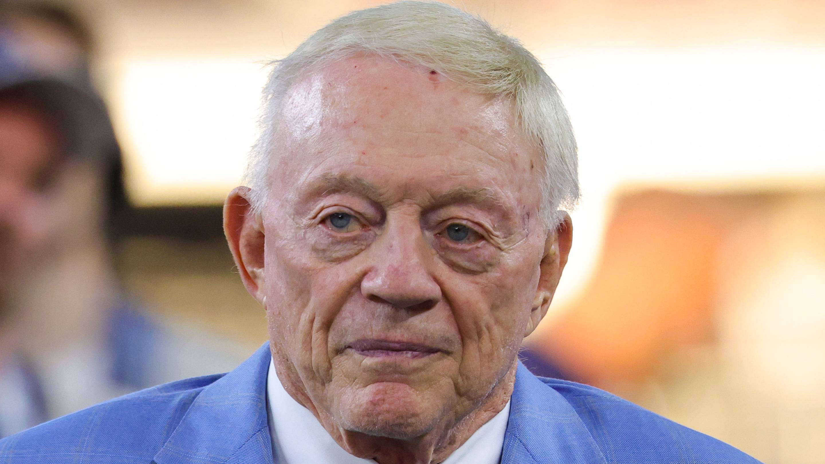 Cowboys news roundup: Schotty on Ferguson, Lamb and Guyton updates, Jerry on Christian Parker