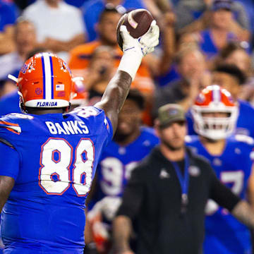 There was more than football that played into Banks' decision-making