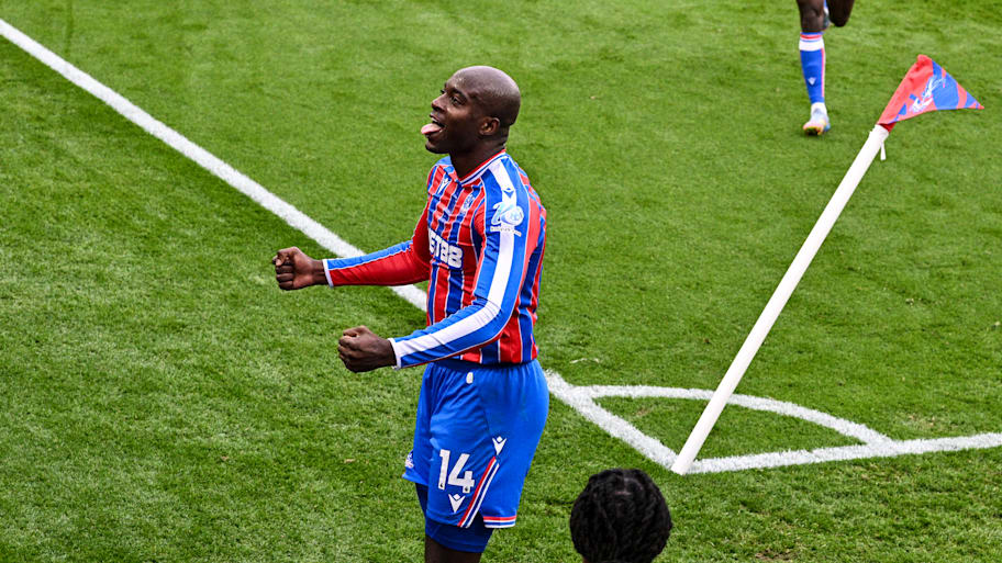 Jean-Philippe Mateta