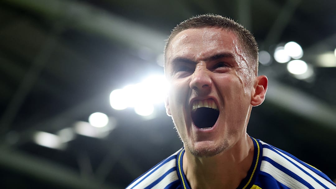 Sweden v Poland - FIFA World Cup 2026 European Qualifiers KO play-offs