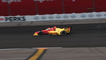 Alex Palou, Chip Ganassi Racing, IndyCar