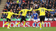 Leicester City v Chelsea - Premier League