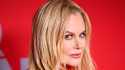 Nicole Kidman