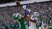 The Cowboys and Eagles have been rivals for decades with Philadelphia having the upper hand of late.