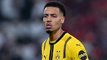 Bologna FC 1909 v Borussia Dortmund - UEFA Champions League 2024/25 League Phase MD7