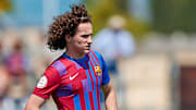 Fabio Blanco hat sich in den Fokus von Xavi gespielt