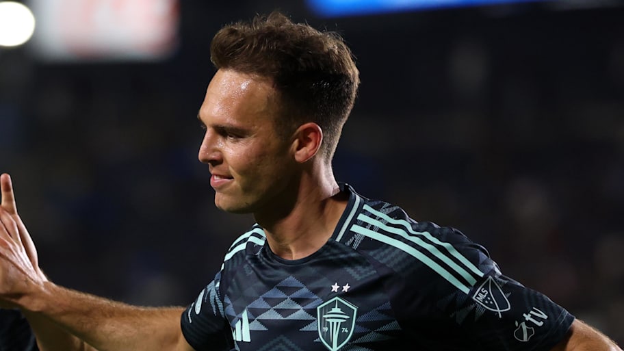 MLS Power Rankings
