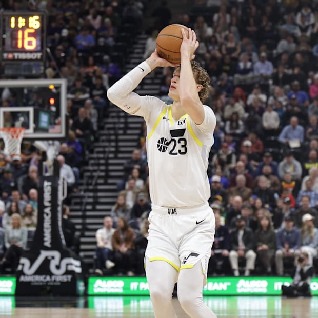 Lauri Markkanen 