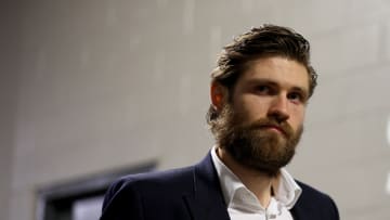 2024 Stanley Cup Final - Game Five contract talks are still ongoing with Leon Draisaitl and the Edmonton Oilers.