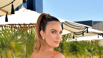 Elizabeth Chambers 