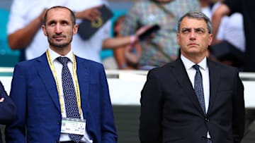 Real Madrid CF v Juventus Turin: Round Of 16 - FIFA Club World Cup 2025