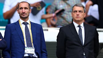 Real Madrid CF v Juventus Turin: Round Of 16 - FIFA Club World Cup 2025