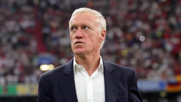 Didier Deschamps va dévoiler sa liste jeudi prochain 