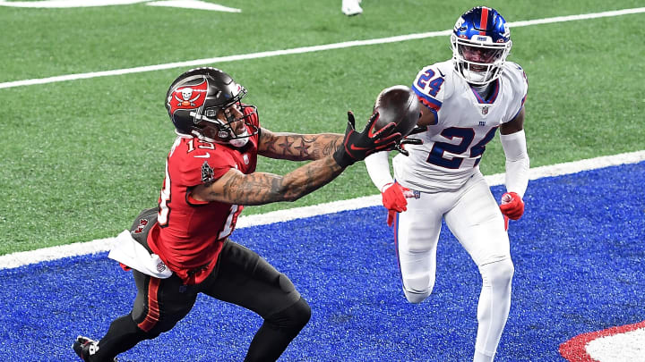 Tampa Bay Buccaneers v New York Giants Tampa Bay Buccaneers v New York Giants