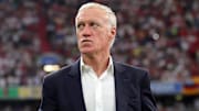 Didier Deschamps appellerait un autre joueur.