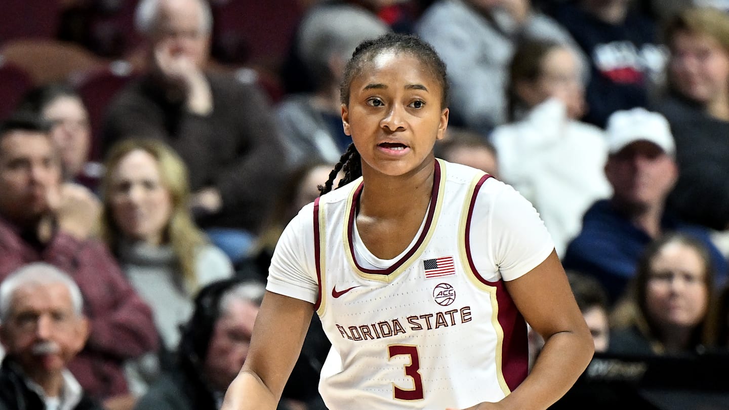 FSU 女子籃球：O'Mariah Gordon 和 Makayla Timpson 最大化高級賽季