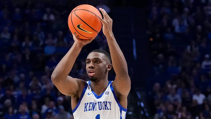 Jackson State v Kentucky