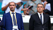 Real Madrid CF v Juventus Turin: Round Of 16 - FIFA Club World Cup 2025