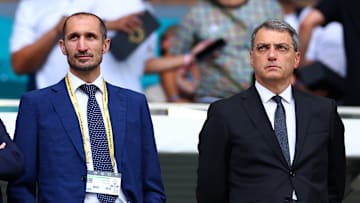 Real Madrid CF v Juventus Turin: Round Of 16 - FIFA Club World Cup 2025