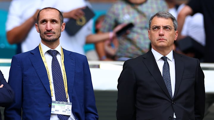 Real Madrid CF v Juventus Turin: Round Of 16 - FIFA Club World Cup 2025 Real Madrid CF v Juventus Turin: Round Of 16 - FIFA Club World Cup 2025