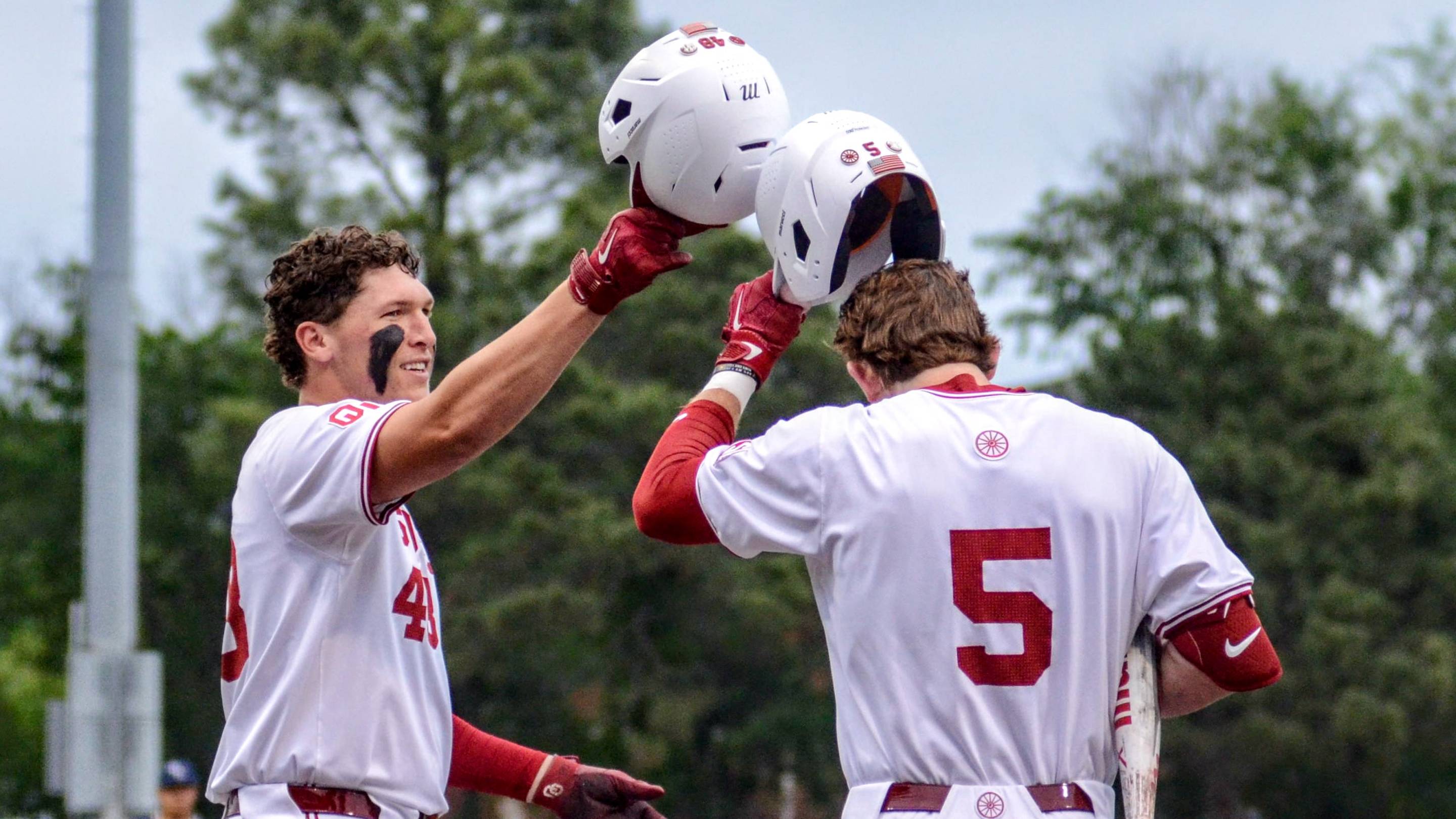 Oklahoma One Win Away From Supers, Must Take Down Georgia Tech One More Time
