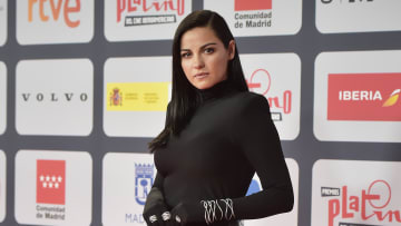 Maite Perroni ha construido una excelente carrera profesional y es considerada de las mejores actrices de México